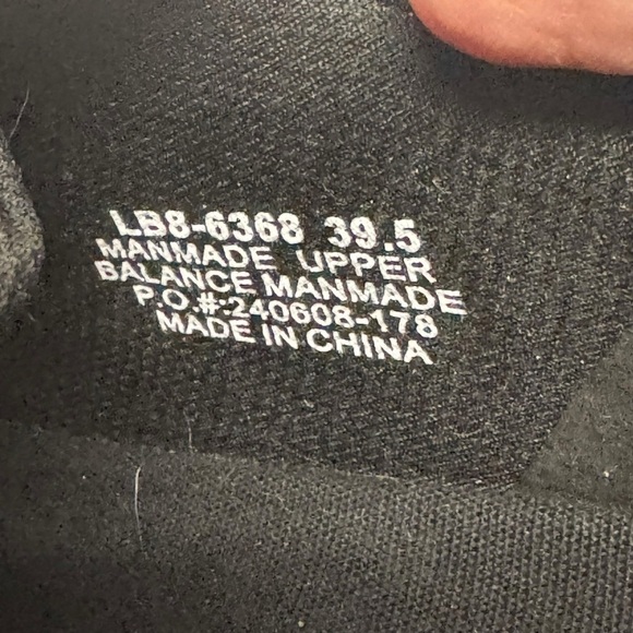 Alegria Women's Liber8 Digi Lilac sneakers size 39.5 US9.5 - Picture 8 of 8